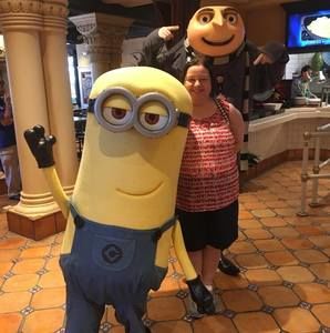 Meet your Posher, Ruthann